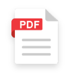 pdf icon